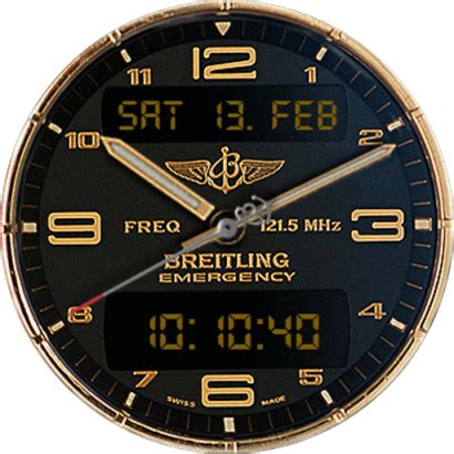 breitling watch face gear s2|Anyone can make watchfaces for the Gear S2 now with the Gear .